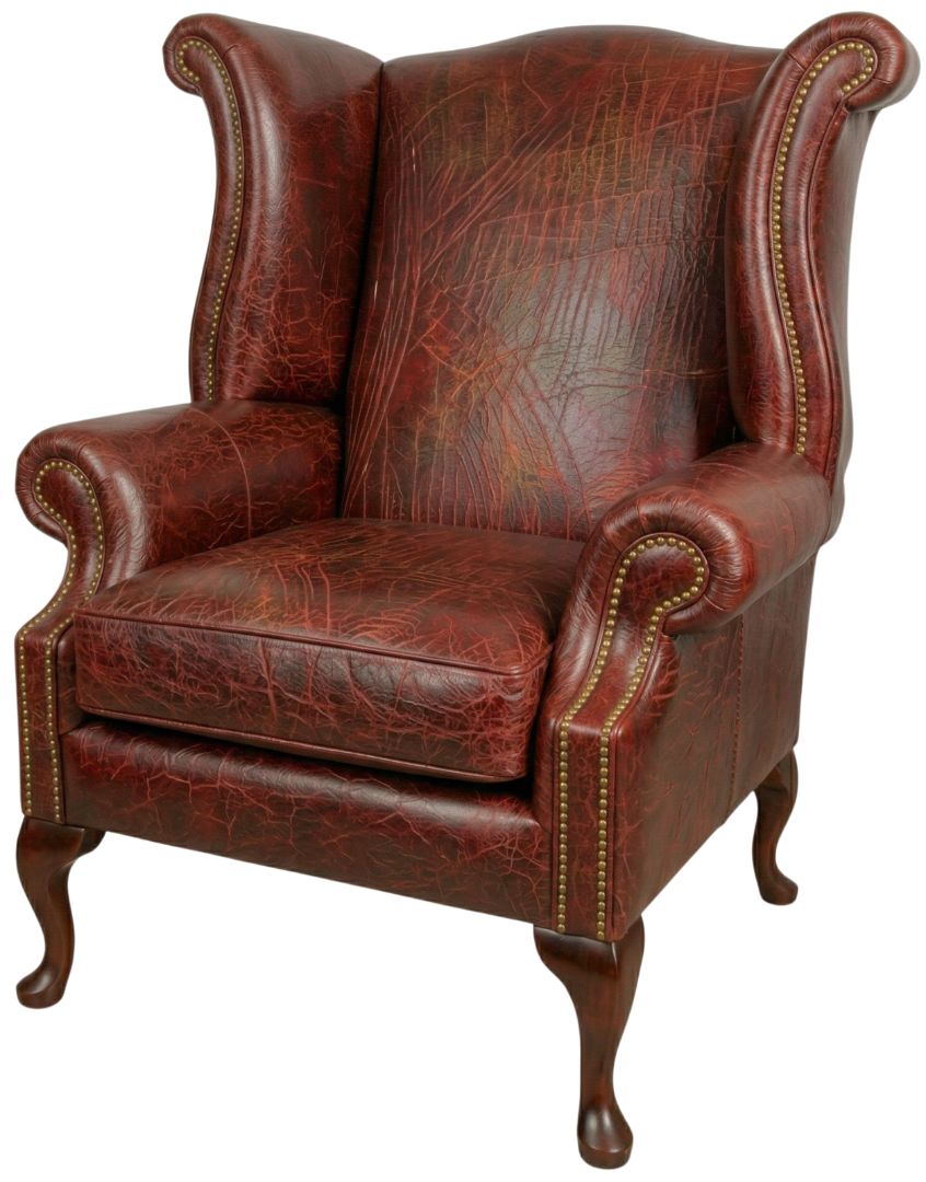 The Canterbury Chesterfield